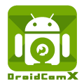 DroidCamX Wireless Webcam Pro DroidCamX Wireless Webcam Pro Logo