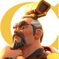 Rise of Kingdoms: Lost Crusade Rise of Kingdoms: Lost Crusade Logo
