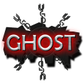 Ultimate Ghost Detector (real EMF, EVP recorder) Ultimate Ghost Detector (real EMF, EVP recorder) Logo