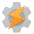 Tasker Tasker Logo