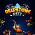 Deepstone Rift Logo