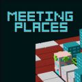 Meeting Places Logo