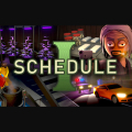Schedule I Schedule I Logo