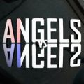 Angels vs Angels Logo