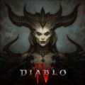 Diablo IV Logo