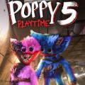 Poppy Playtime Poppy Playtime Logo