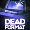 Dead Format Logo