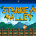 Stardew Valley Stardew Valley Logo