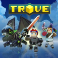 Trove Logo