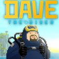 Dave The Diver Dave The Diver Logo