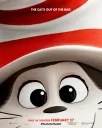 The Cat In The Hat logo