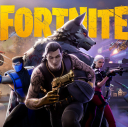 Fortnite Lawless logo Fortnite Lawless logo