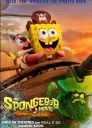 The SpongeBob Movie: Search for Squarepants logo