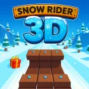Snow Rider logo