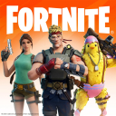 Fortnite logo Fortnite logo