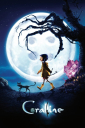 Coraline logo Coraline logo