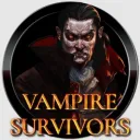 Vampire Survivors logo
