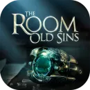 The Room: Old Sins Logo
