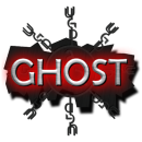 Ultimate Ghost Detector (real EMF, EVP recorder) Logo