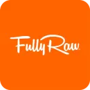 FullyRaw by Kristina Logo