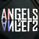 Angels vs Angels Logo