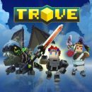 Trove Logo