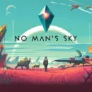 No Man’s Sky Logo