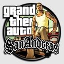 Grand Theft Auto: San Andreas Logo
