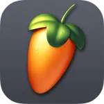 FL Studio Mobile Logo