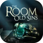 The Room: Old Sins Logo