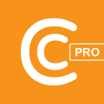 CryptoTab Browser Pro Logo