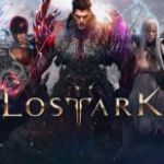 Lost Ark Logo