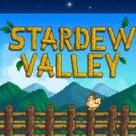 Stardew Valley Logo