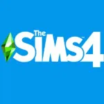The Sims™ 4 Logo