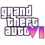 Grand Theft Auto VI Logo