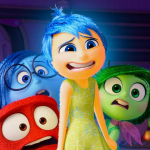 Inside Out 2 Logo