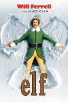 Elf Logo