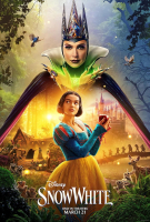 Snow White Logo
