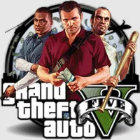 Grand Theft Auto V