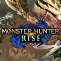 MONSTER HUNTER RISE