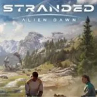 Stranded: Alien Dawn