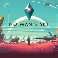 No Man’s Sky