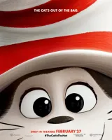 The Cat In The Hat Logo