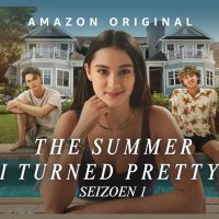 The Summer I Turned Pretty Logo