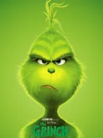 The Grinch Logo