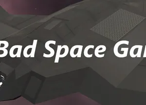 A Bad Space Game