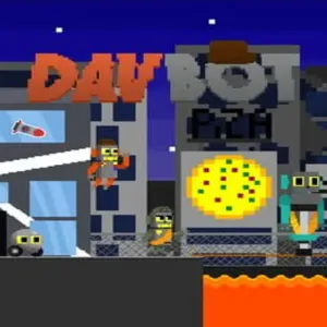 DAVBOT