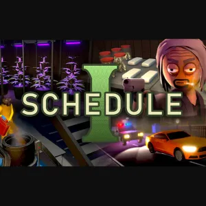 Schedule I
