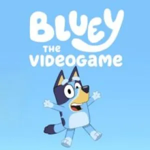Bluey: The Videogame