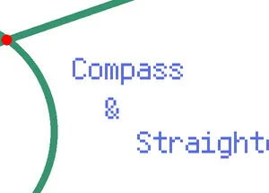 Compass & Straightedge
